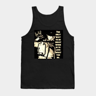 Bray Wyatt Tank Top